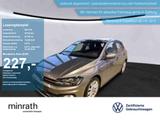 Volkswagen Polo GTI 2.0 TSI DSG KLIMA+DAB+APP+BT+USB+SHZ+PD - gebrauchte Kleinwagen in Moers
