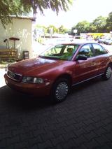Audi A4 1.6 - - gebrauchte Audi A4 aus dem Jahr 1995