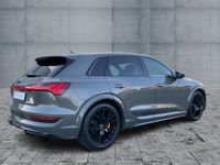 Audi e-tron - Vorschau Bild 6