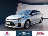 Suzuki Swace 1.8 Hybrid Comfort+ PDC SHZ KAMERA ACC LED - gebrauchte Suzuki Kombis