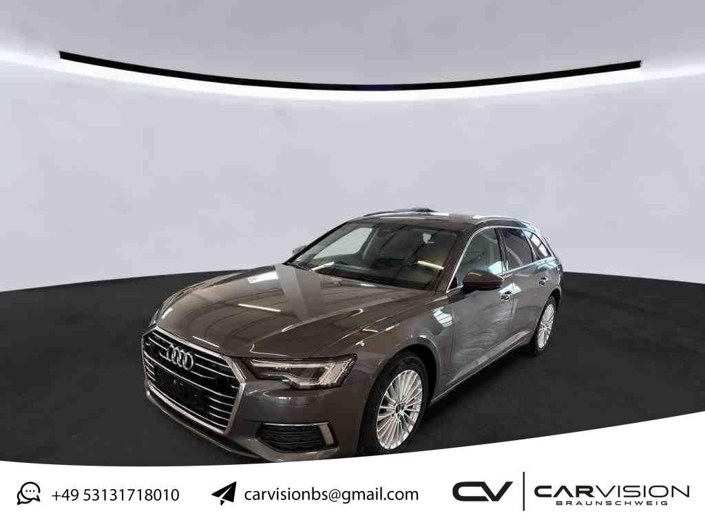 Image of Audi A6