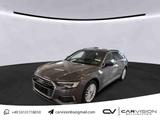 Audi A6 35 TDI design *LEDER*ViCo*B&O*MATRIX*KAMERA* - Audi A6: Braun