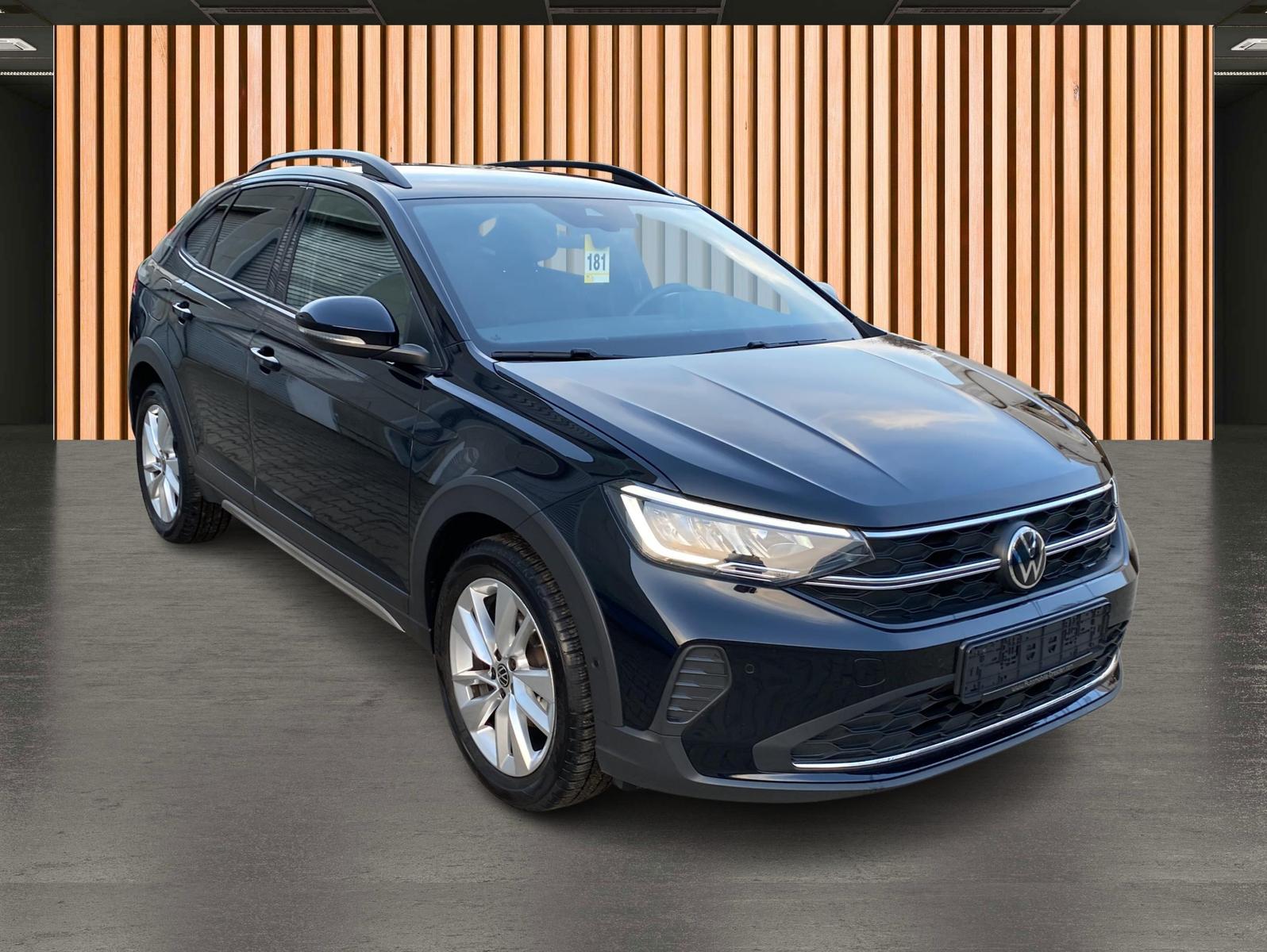 Volkswagen Taigo 1.0 TSI DSG Goal*Navi*ACC*LED*DAB, миниатюра 4