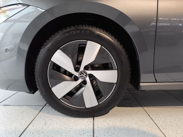 Fahrzeugabbildung Volkswagen Passat 2.0 TDI SCR DSG Business
