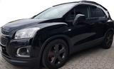 Chevrolet Trax 1.4T LS+ AWD LS+ - gebrauchte Chevrolet SUV & Geländewagen