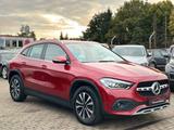 Mercedes-Benz GLA -Klasse GLA 200 - Mercedes-Benz: Rot