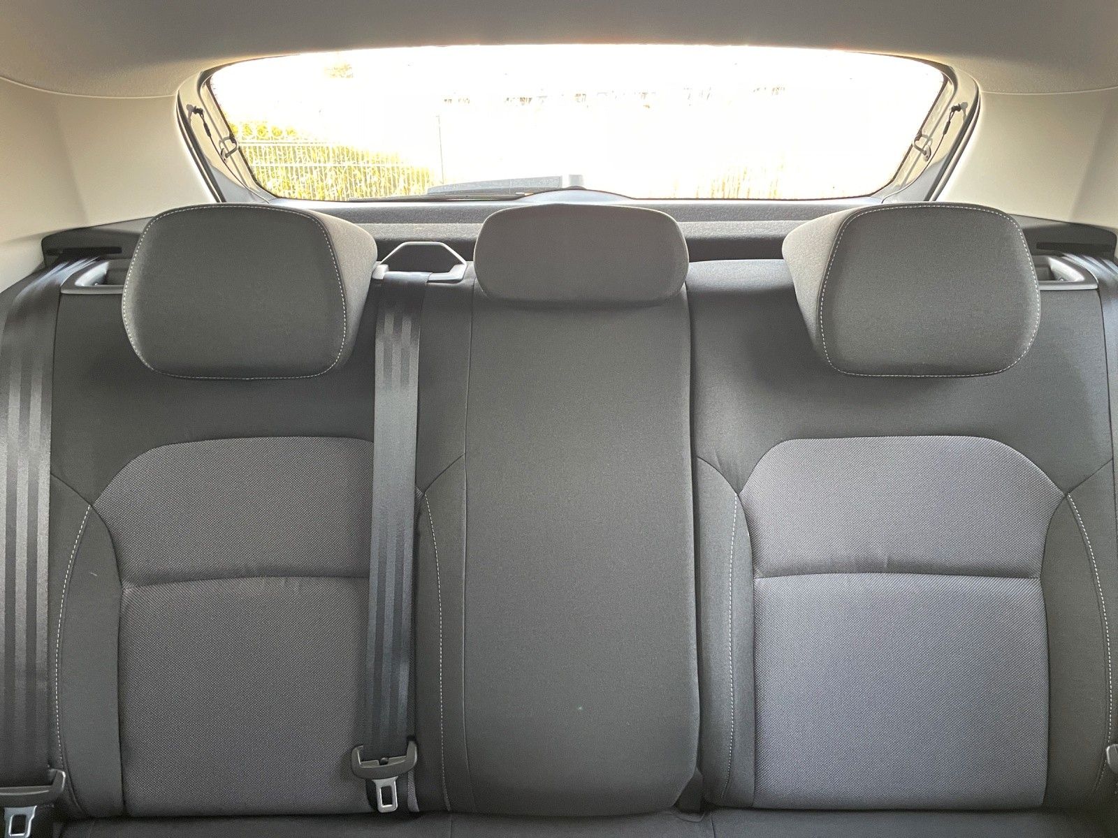 Skoda Fabia - Bild 16
