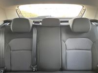 Skoda Fabia - Vorschau Bild 16