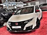 Honda Civic Type-R GT*KAMERA*LED*NAVI* - Honda Civic: R