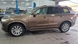 Volvo XC 90 AWD Panorama Navi Leder LED Digital - Volvo XC90: Allradantrieb