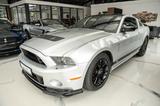 Ford Mustang 3,7 V6 LEDER XENON ALU PDC - Ford: Musta