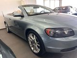 Volvo C70 Cabriolet T5 Summum | 1.Hand - Rarität! - Volvo C70: Cabrio