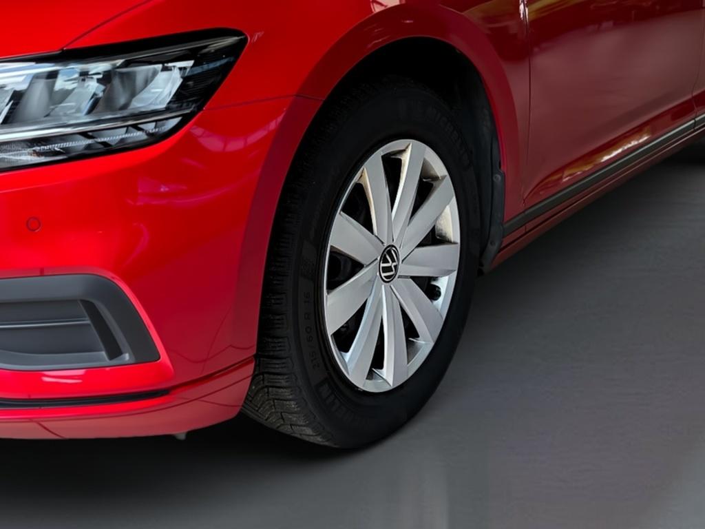 Volkswagen Passat Variant Conceptline DAB+CarPlay+KAMERA