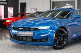 Chevrolet Camaro V8 10-GANG AUT|HEAD-UP|RECARO|BOSE|MEMORY - Chevrolet Gebrauchtwagen mit Automatikschaltung