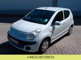 Nissan Pixo 1.0l more - Nissan Pixo: 1.0