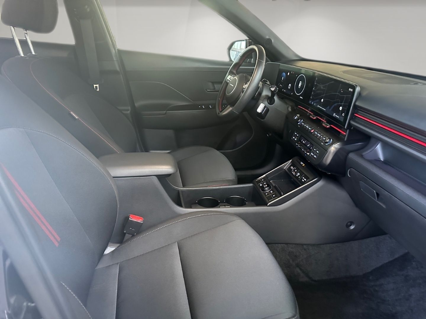 Hyundai Kona – Bild 13