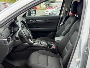 Mazda CX-5 - 10