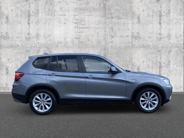 BMW X3 - 6
