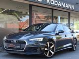 Audi A5 Sportback 40TFSI*S-Line*MATRIX*Ambiente+*19" - Audi A5