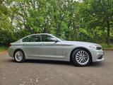 BMW 520d Luxury  Line