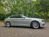 BMW 520d Luxury  Line