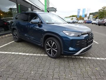 Fotografie 5 des VW Tayron 1.5 eTSI Life*AHK*PanoDach*DSG*7 Sitzer