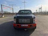 Ford F 350 - Ford F 350 SUV