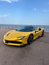 Ferrari SF90 Stradale 