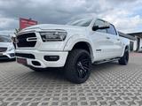 Dodge RAM 1500/5.7/4x4/Sport/Offroad,LED,Navi,RCam.... - Dodge RAM: 1500 Sport