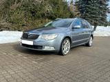 Skoda Superb 1.8 TSI DSG Elegance Combi Elegance - gebrauchte Skoda Superb aus dem Jahr 2012
