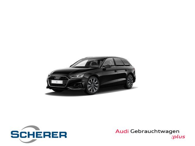 Audi A4 Avant 40 TDI S tronic/ B&O/Matrix LED/Navi/Pa