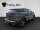 Peugeot 3008 Hybrid 136 e-DSC6 GT - Peugeot 3008 mit Benzin-Antrieb