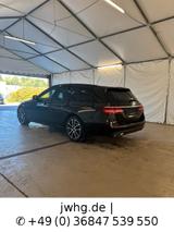 Mercedes-Benz E 220 d 4M Night*elSD+Multibeam*18"*Distronic - gebrauchte Mercedes-Benz E 220 aus dem Jahr 2021