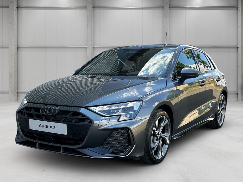 Image of Audi A3