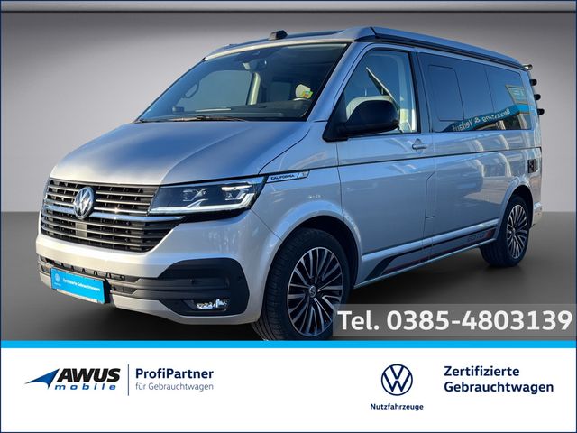 Volkswagen T6.1 California "Edition" 2.0 TDI 150kW 7-Gang D