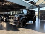 Mercedes-Benz G 63 AMG BRABUS 800 WIDESTAR +MY 2026+IN STOCK  - Mercedes-Benz W202