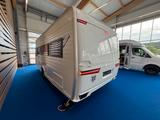 Kabe Estate 560 GLE KS - Kabe Wohnwagen