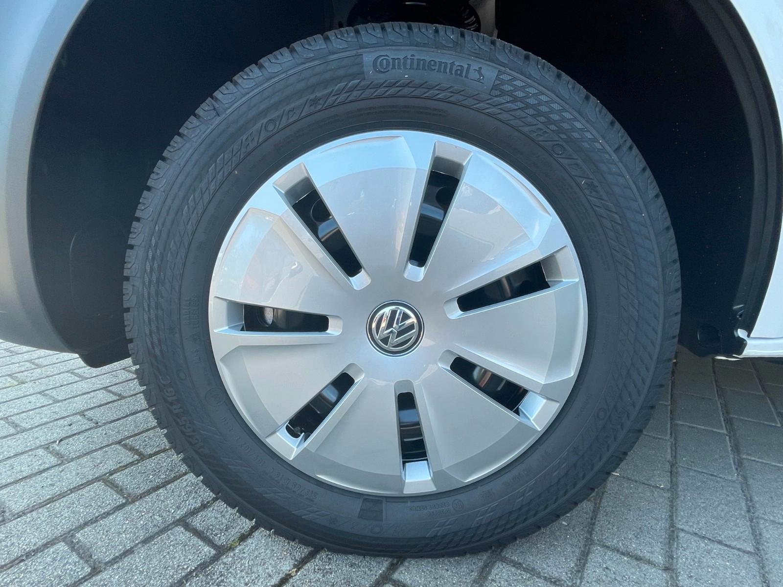 Volkswagen T6.1 Transporter Kasten 2,0TDI 6-Gang