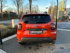 Dacia Duster II 1.3 TCe 150 Prestige