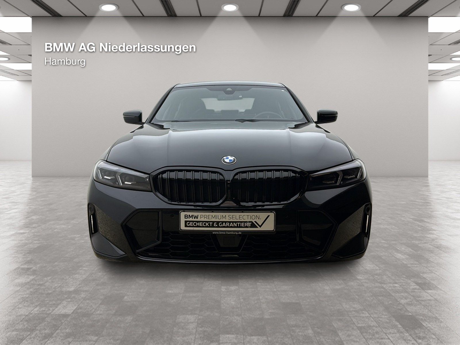 BMW 318 - Bild 10