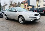 Ford Mondeo 1.8 Trend Limousine Klimaanlage - Ford Mondeo: Limousine, 1.8