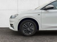 Skoda Fabia - Vorschau Bild 20