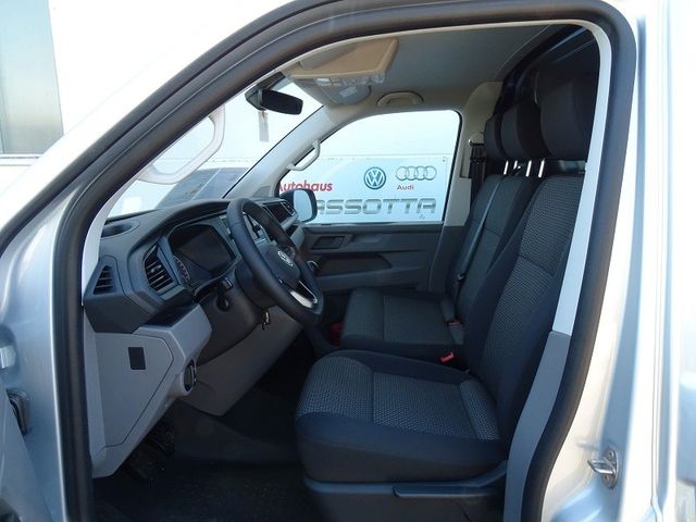 T6.1 Transporter 2.0 TDI Kasten LR (lang) FWD