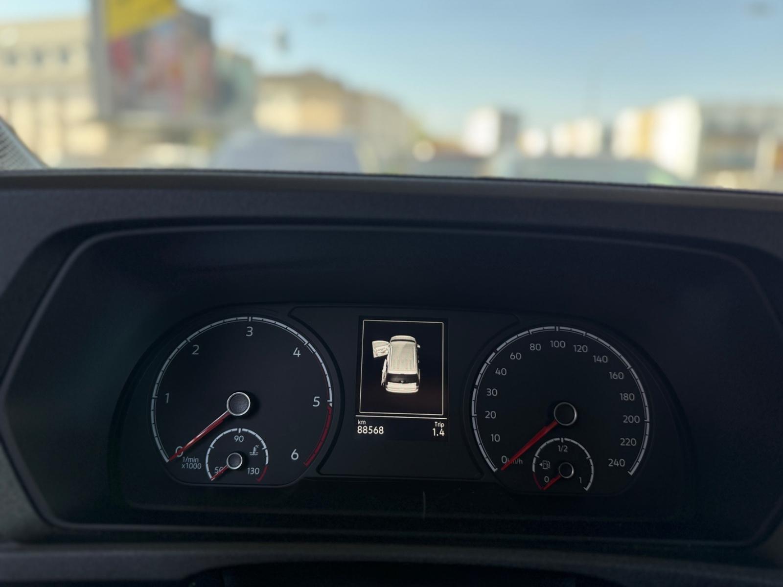 Volkswagen Caddy Life LED/NAVI/CARPLAY/USB-C/KAMERA/PDC/AHK, миниатюра 22
