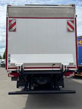 Scania S 500 / RETARDER / LBW / LENKACHSE / LEDER - Scania LKWs