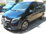 Mercedes-Benz Marco Polo V300 AMG Line - Mercedes-Benz Wohnmobile & -wagen in München