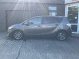 Toyota Verso 1.6 Comfort - Toyota Verso mit Benzin-Antrieb: Kleinbus
