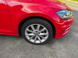 Volkswagen Golf VII Variant Highline AHK Standheizung PDC - mit Benzin-Antrieb: Rot, mit Navigationssystem