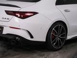 Mercedes-Benz CLA 35 AMG 4M PremiumPlus Aero-Pak Night Burmest - Mercedes-Benz CLA 35 AMG Jahreswagen