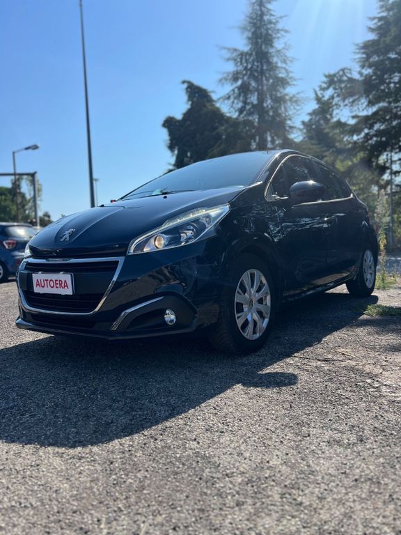Image of Peugeot 208